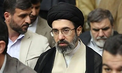 Who is Mojtaba Khamenei, Iran’s presumed next supreme leader?