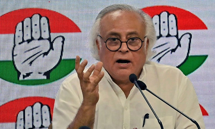 Congress demands short duration discussion on West Asia conflict in Parliament