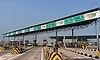 Cash payments at toll plazas to stop from April 10 