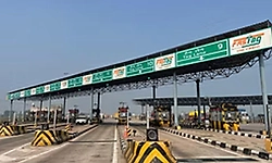 NHAI deploys 5100 women staff across 1140 NH toll plazas