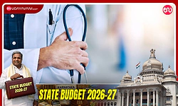 Karnataka budget 2026: Super-specialty hospital in Karwar and establishment of a medical college in Puttur