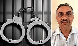 Udupi police arrest wanted fraud accused hiding in Bengaluru