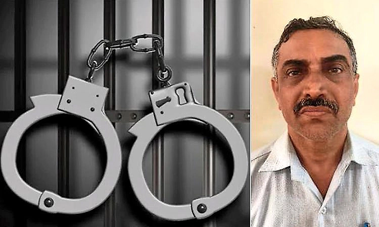 Udupi police arrest wanted fraud accused hiding in Bengaluru