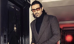 Arjun Rampal teams up with Shailesh Verma for his next film