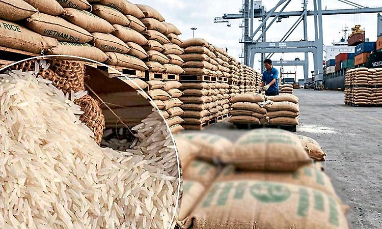 Geopolitical tensions between Israel and Iran hit India’s Basmati rice exports