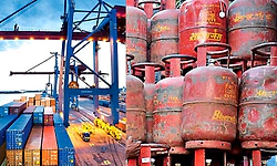 ಜಾಗತಿಕ ಪೂರೈಕೆ ಜಾಲಕ್ಕೆ  "ಕೊಳ್ಳಿ' ಇಟ್ಟ ಯುದ್ಧ