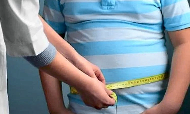 ಮಕ್ಕಳಲ್ಲಿ ಹೆಚ್ಚುತ್ತಿರುವ ಬೊಜ್ಜು ಎಚ್ಚೆತ್ತುಕೊಳ್ಳಲು ಇದು ಸಕಾಲ