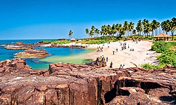 Udupi: ಸೈಂಟ್‌ ಮೇರೀಸ್‌ ದ್ವೀಪ ಕಾಯಕಲ್ಪಕ್ಕೆ ಕೊನೆಗೂ ಕ್ರಿಯಾ ಯೋಜನೆ