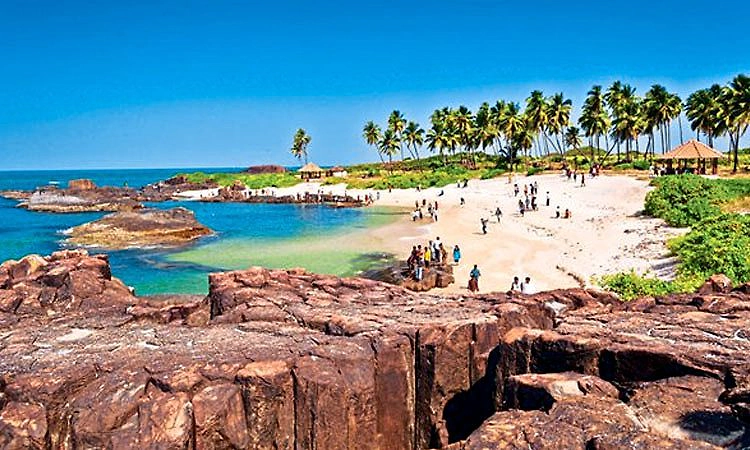 Udupi: ಸೈಂಟ್‌ ಮೇರೀಸ್‌ ದ್ವೀಪ ಕಾಯಕಲ್ಪಕ್ಕೆ ಕೊನೆಗೂ ಕ್ರಿಯಾ ಯೋಜನೆ