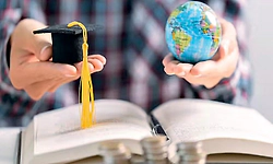 ಉಕ್ರೇನ್‌ - ರಷ್ಯಾ ಯುದ್ಧದ ನೆನಪು: ಯುದ್ಧದಿಂದ ವಿದ್ಯಾರ್ಥಿಗಳ ಭವಿಷ್ಯವೇ ಅಡಿಮೇಲು