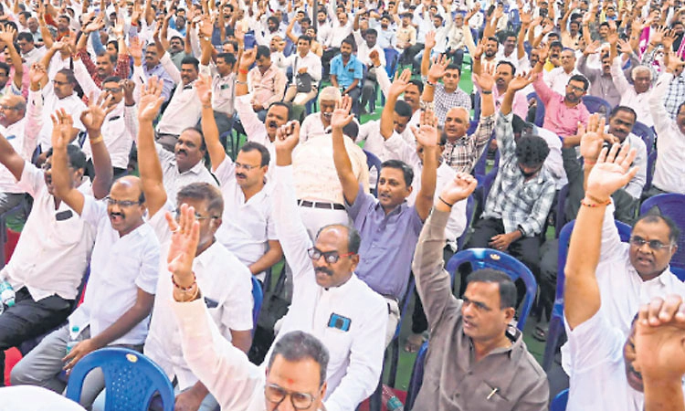 ಬೇಡಿಕೆ ಈಡೇರದಿದ್ದರೆ ಮಾ.16ಕ್ಕೆ ರಾಜ್ಯವ್ಯಾಪಿ ಬಾರ್‌ ಬಂದ್‌: ಎಚ್ಚರಿಕೆ