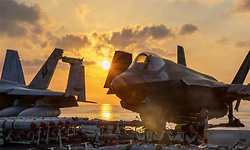 ಅಮೆರಿಕಕ್ಕೆ ಶಾಕ್; ಯುದ್ಧ ವಿಸ್ತರಿಸುವ ಅಭಿಯಾನದ ಭಾಗವಲ್ಲ ಎಂದ ಕುರ್ದಿಶ್ ಗುಂಪುಗಳು