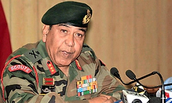 ಬಿಹಾರದ ನೂತನ ರಾಜ್ಯಪಾಲರಾಗಿ ನಿವೃತ್ತ ಲೆಫ್ಟಿನೆಂಟ್ ಜನರಲ್ ಸೈಯದ್ ಅತಾ ಹಸ್ನೈನ್ ನೇಮಕ