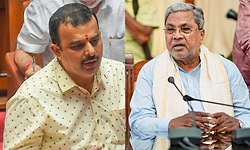 ಬಜೆಟ್ ಅಭಿವೃದ್ಧಿ ದೃಷ್ಟಿಯಿಂದ ಬೃಹತ್ ಶೂನ್ಯ, ಸಂಪೂರ್ಣ ಕರಾವಳಿ ವಿರೋಧಿ: ಸುನಿಲ್ ಟೀಕೆ