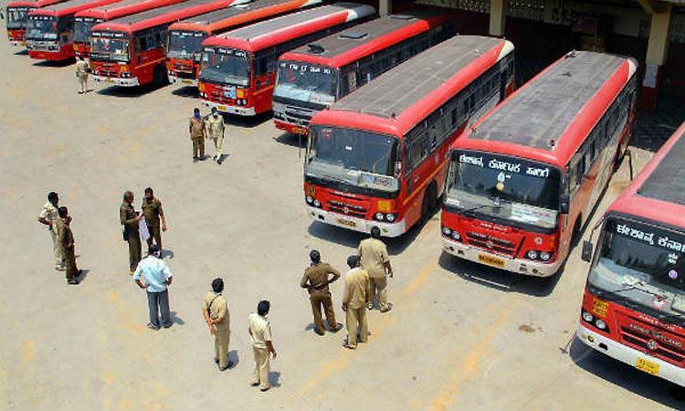 State Budget 2026-2027:ಸಾರಿಗೆ ಇಲಾಖೆಗೆ 15,500 ಕೋಟಿ ರೂ. ತೆರಿಗೆ ಸಂಗ್ರಹ ಗುರಿ