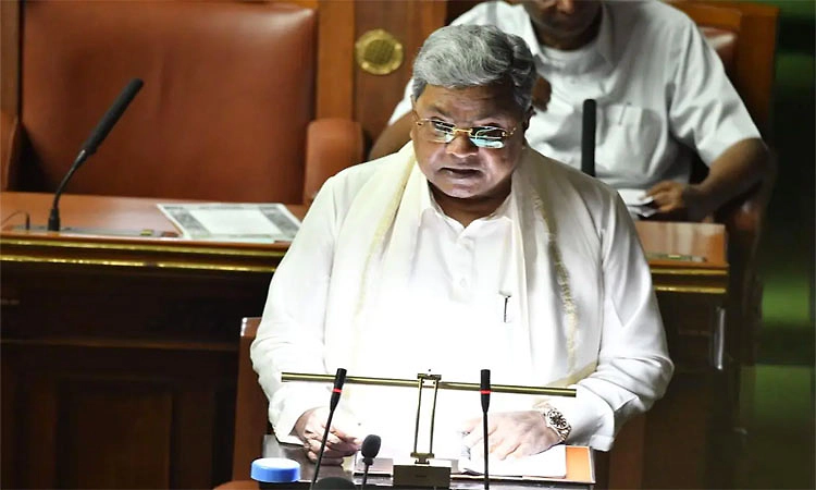 State Budget: ಸಿದ್ದರಾಮಯ್ಯ ದಾಖಲೆಯ 17ನೇ ಬಜೆಟ್‌ -3ಗಂಟೆ 40 ನಿಮಿಷ ಬಜೆಟ್‌ ಮಂಡನೆ