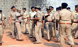 ಗೃಹ ಇಲಾಖೆ: ಜೈಲುಗಳ ಸುಧಾರಣೆ, ಮಾದಕ ದ್ರವ್ಯ ನಿಗ್ರಹ ಕಾರ್ಯಪಡೆ, ಪೊಲೀಸ್‌ ನೇಮಕಾತಿ ಘೋಷಣೆ