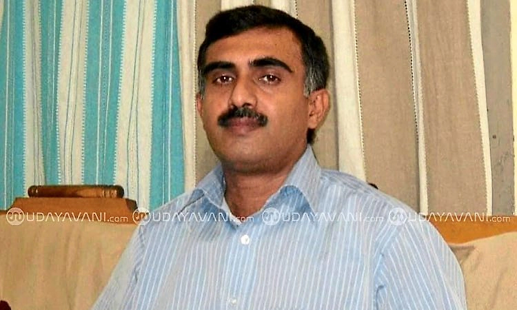 Karkala: ರಾಷ್ಟ್ರೀಯ ಹೆದ್ದಾರಿ ಇಲಾಖೆ ಎಇಇ ಮಂಜುನಾಥ್‌ ನಾಯಕ್‌ ಹೃದಯಾಘಾತದಿಂದ ನಿಧನ