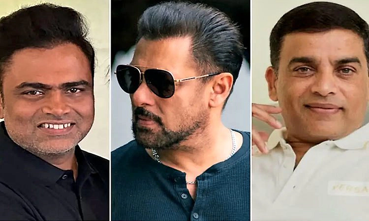 ʼಸಿಕಂದರ್‌ʼ ಬಳಿಕ ಮತ್ತೆ ಸೌತ್‌ ನಿರ್ದೇಶಕನ ಜತೆ ಸಲ್ಮಾನ್‌ ಖಾನ್‌ ಸಿನಿಮಾ  