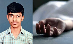 Bhatkal: ಪರೀಕ್ಷೆ ಬರೆಯಬೇಕಿದ್ದ ದ್ವಿತೀಯ ಪಿಯುಸಿ ವಿದ್ಯಾರ್ಥಿ ಮನೆಯಲ್ಲೇ ಆತ್ಮಹತ್ಯೆ