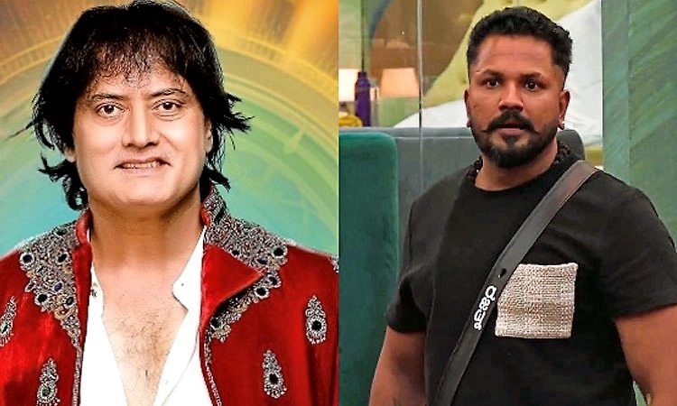 Rajat: ಡಾಗ್‌ ಸತೀಶ್‌ ಆಪ್ತನಿಗೆ ಬೆದರಿಕೆ ಹಾಕಿದ ಆರೋಪ: ರಜತ್‌ ವಿರುದ್ಧ ಕೇಸ್‌ ದಾಖಲು