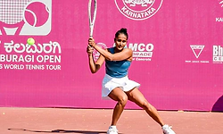 ಕಲಬುರಗಿ ಮಹಿಳಾ ಐಟಿಎಫ್‌: ವೈಷ್ಣವಿ, ಅಂಕಿತಾ ಸೆಮಿಗೆ ಲಗ್ಗೆ‌