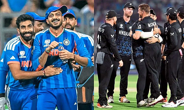 T20 World Cup: ನ್ಯೂಜಿಲೆಂಡ್‌ ವಿರುದ್ಧ ಸೋಲಿನ ಸರಪಳಿ ಮುರಿಯುತ್ತಾ ಭಾರತ? 
