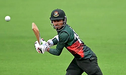 ಪಾಕಿಸ್ತಾನ ವಿರುದ್ಧದ ಏಕದಿನ ಸರಣಿಗೆ ಬಾಂಗ್ಲಾ ತಂಡ ಪ್ರಕಟ 