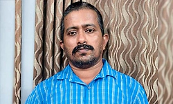 Uppinangady: ತಲೆಮರೆಸಿಕೊಂಡಿದ್ದ ಆರೋಪಿಯ ಬಂಧನ