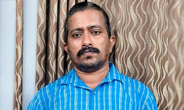 Uppinangady: ತಲೆಮರೆಸಿಕೊಂಡಿದ್ದ ಆರೋಪಿಯ ಬಂಧನ