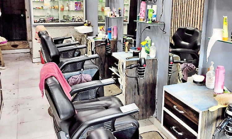 ರಾಜ್ಯ ಸರಕಾರದಿಂದ ಸವಿತಾ ಸಮಾಜಕ್ಕೆ "ಸಲೂನ್‌ ಭಾಗ್ಯ''