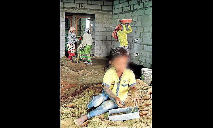 Budget 2026:ಕಟ್ಟಡ ಕಾರ್ಮಿಕರ ಮಕ್ಕಳಿಗೆ 600 ಕೋ.ರೂ.ವೆಚ್ಚದಲ್ಲಿ 10 ತರಬೇತಿ ಕೇಂದ್ರ