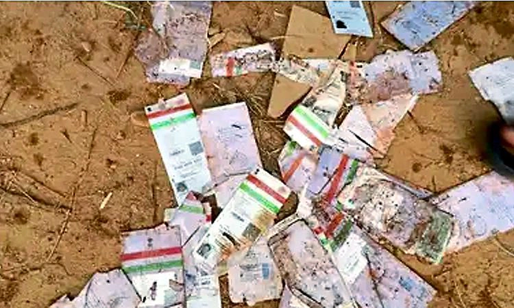 Bantwala: ಕೆಲವು ಆಧಾರ್‌ಕಾರ್ಡ್‌ ಅಂಚೆ ಇಲಾಖೆಗೆ ಲಭ್ಯ; ಅಂಚೆ ವಿರುದ್ಧ  ಪ್ರಕರಣ  