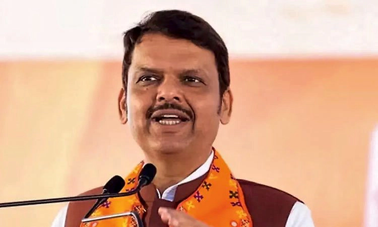 ಮತಾಂತರ ನಿಷೇಧ ಬಿಲ್‌ಗೆ ಮಹಾರಾಷ್ಟ್ರ ಸಂಪುಟ ಅನುಮತಿ