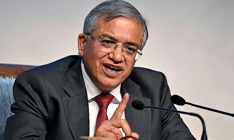 ಮುಖ್ಯ ಚು. ಆಯುಕ್ತ ಜ್ಞಾನೇಶ್ ಬೆರಳು ಕತ್ತರಿಸುವೆ: ಟಿಎಂಸಿ ಸಂಸದ