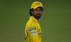 This loss is on me: Ruturaj Gaikwad