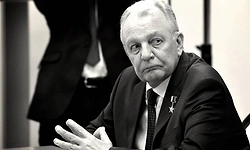 Top Russian hypersonic missile designer Leonov dead