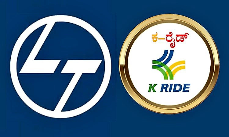 K-RIDE encashes Rs 57 crore bank guarantees of L&T over project failures