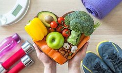 World Health Day : 10 simple habits for a healthier and happier life