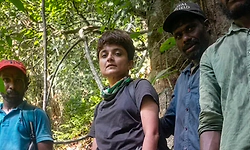 Alone with fireflies: Kerala woman trekker survives in forest by drinking stream water