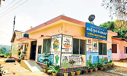 Vandse gram panchayat wins national award, receives Rs 75 lakh Deen Dayal Upadhyaya prize