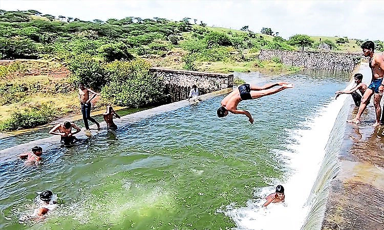 Summer holidays raise safety concerns as children face risk near water bodies