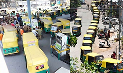 ಆಟೋ ಎಲ್‌ಪಿಜಿ ಪೂರೈಕೆ ಹೆಚ್ಚಳ: ಐಒಸಿ