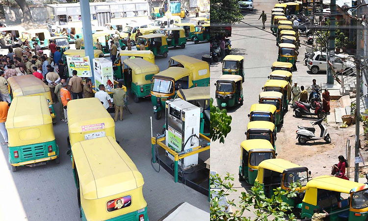 ಆಟೋ ಎಲ್‌ಪಿಜಿ ಪೂರೈಕೆ ಹೆಚ್ಚಳ: ಐಒಸಿ