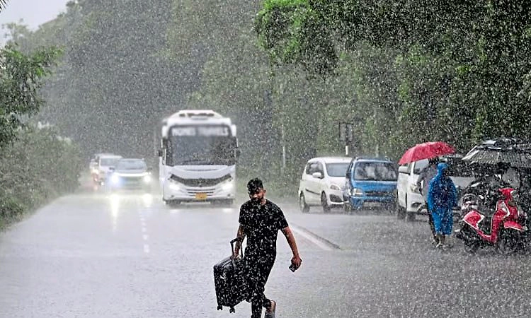 Alert: ಏಪ್ರಿಲ್ 7 ರಿಂದ ದೇಶದ ಹಲವೆಡೆ ಆಲಿಕಲ್ಲು ಸಹಿತ ಭಾರಿ ಮಳೆಯ ಎಚ್ಚರಿಕೆ!