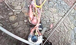 Udupi: 3 ದಿನಗಳ ಬಳಿಕ ಬಾವಿಯೊಳಗಿಂದ ಬದುಕಿ ಬಂದ ವೃದ್ಧ