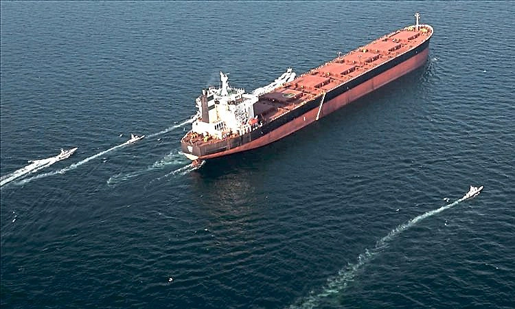 ಅಂದು ಆತಂಕ, ಈಗ ಹೆಮ್ಮೆ; ಹೊರ್ಮುಜ್‌ ದಾಟಿ ಬಂದ ನಾವಿಕನ ಪತ್ನಿಯ ಸಡಗರ