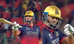 IPL: ಸಿಎಸ್‌ಕೆ ವಿರುದ್ದ ನನ್ನ ಬ್ಯಾಟಿಂಗ್‌ ಗೆ‌ ಈ ಭಾರತೀಯನ ಸಲಹೆಯೇ ಕಾರಣ ಎಂದ ಡೇವಿಡ್