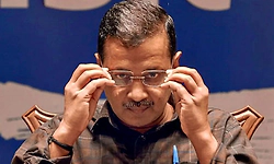 ಅಬಕಾರಿ ಹಗರಣ: ಹೈಕೋರ್ಟ್ ನ್ಯಾಯಾಧೀಶರ ಬದಲಾವಣೆಗೆ ಕೇಜ್ರಿವಾಲ್ ಮನವಿ; ಇಂದು ಸ್ವತಃ ವಾದ ಮಂಡನೆ