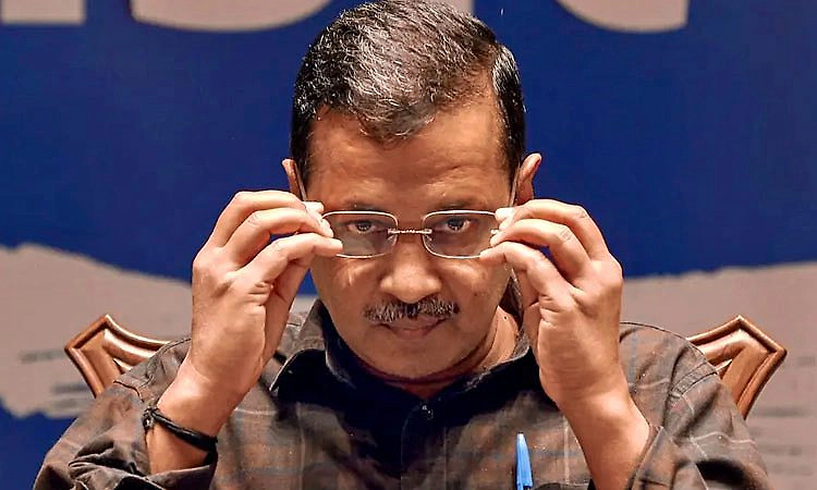 ಅಬಕಾರಿ ಹಗರಣ: ಹೈಕೋರ್ಟ್ ನ್ಯಾಯಾಧೀಶರ ಬದಲಾವಣೆಗೆ ಕೇಜ್ರಿವಾಲ್ ಮನವಿ; ಇಂದು ಸ್ವತಃ ವಾದ ಮಂಡನೆ